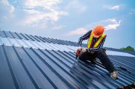 Trusted Arrowhead Beach, NC Roofing and repair Experts